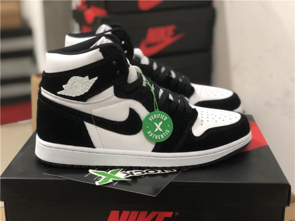 Jordan 1 Retro High Twist CD0461-007