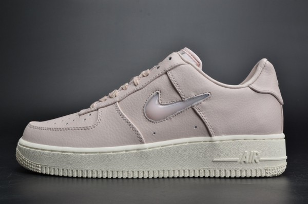 Nike Air Force 1 Low Jewel Silt Red 941912-600