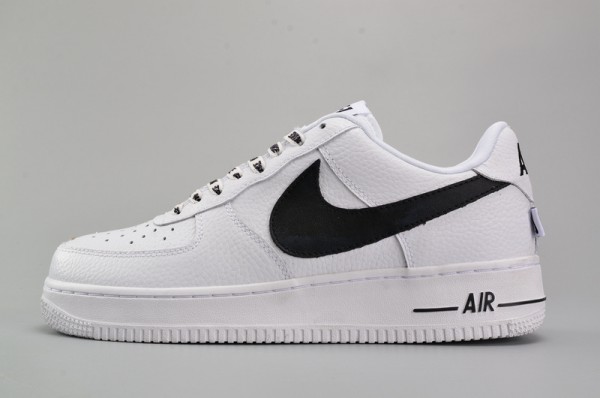 Nike Air Force 1 Low NBA White Black 823511-103