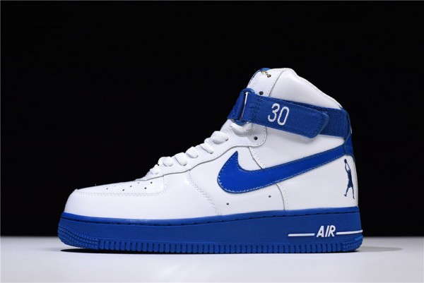Nike Air Force 1 High Sheed Think 16 (Rude Awakening) AQ4229-100