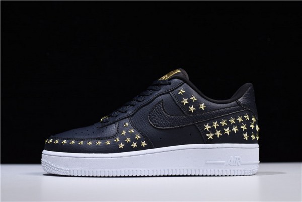 Nike Air Force 1 Low '07 XX Oil Grey Studded AR0639-001