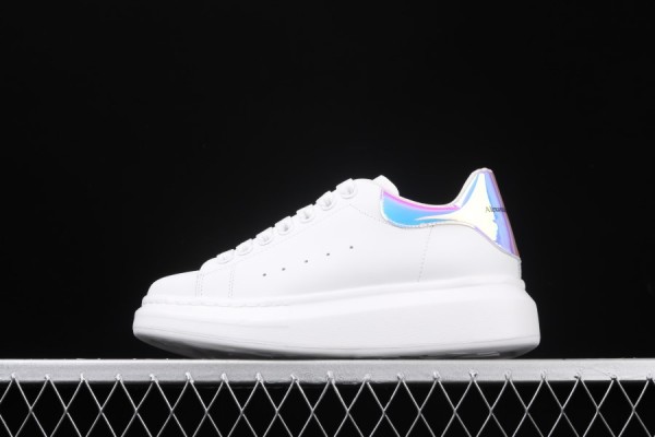 Alexander McQueen Oversized Sneaker