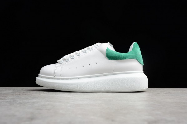 Alexander McQueen Oversized Sneaker