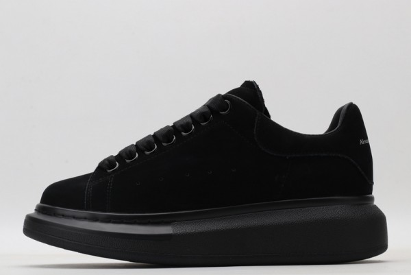 Alexander McQueen Oversized Sneaker