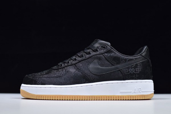 Nike Air Force 1 Low Fragment x CLOT CZ3986-001