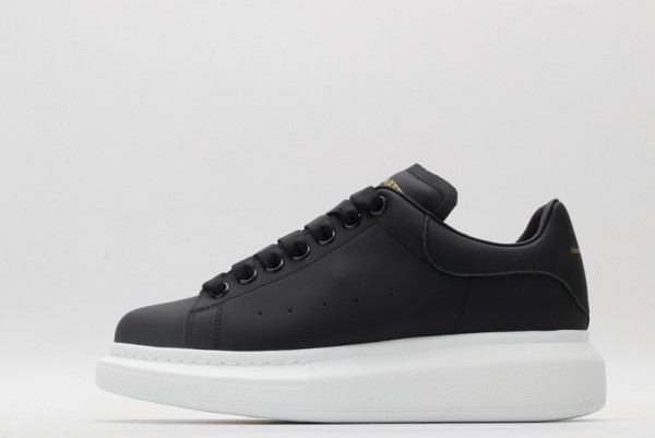 Alexander McQueen Oversized Sneaker
