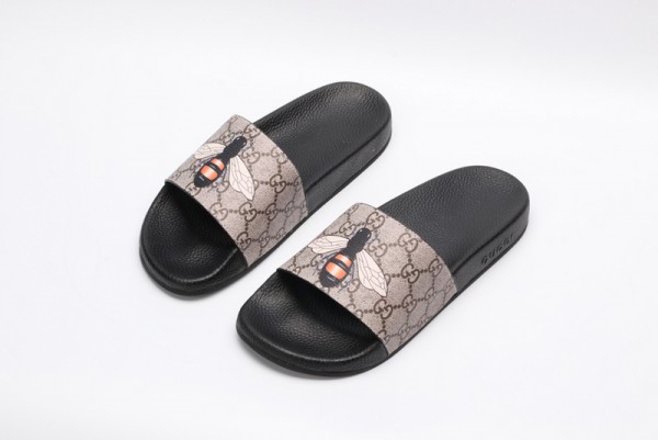 Gucci Slide Sandal GUCS044