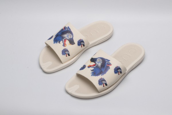 Gucci Slide Sandal GUCS033