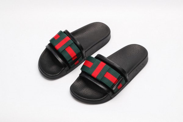 Gucci Slide Sandal GUCS030