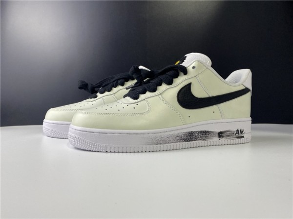 Nike Air Force 1 Low G-Dragon Peaceminusone Para-Noise 2.0 DD3223 100