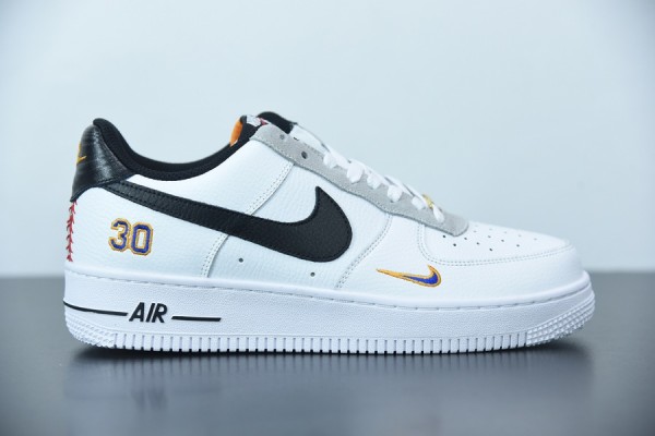 Nike Air Force 1 Low Ken Griffey Jr. and Sr. Swingman DJ5192-100
