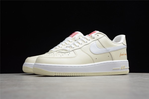 Nike Air Force 1 Low Popcorn CW2919-100