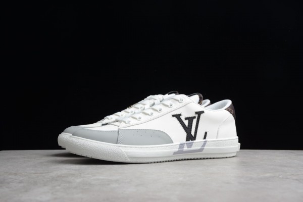 LV Charlie Sneaker White 1A9JNE LV-S012
