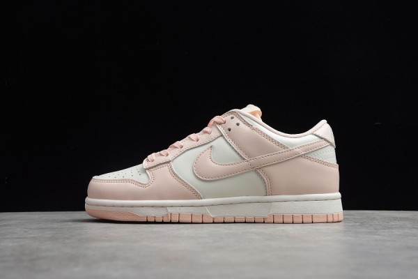 Nike Dunk Low Orange Pearl (W) DD1503-102