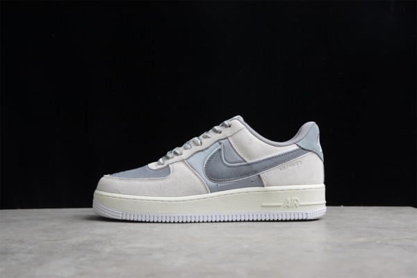 Nike Air Force 1 Low Athletic Club Grey DQ5079-001
