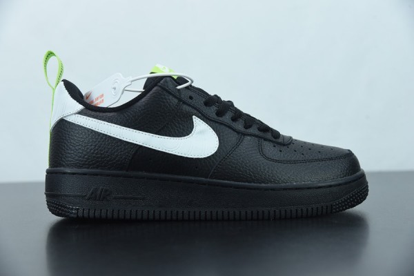 Nike Air Force 1 Low Pivot Point Black DO6394-001