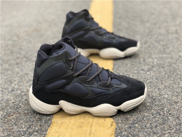 Adidas Yeezy 500 High Slate FW4968
