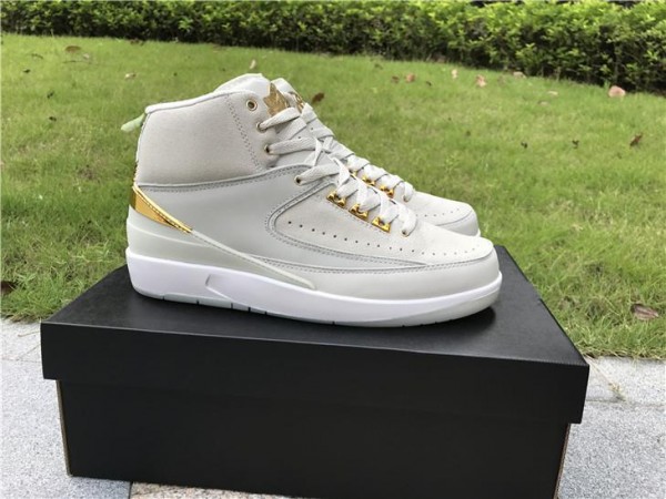 Jordan 2 Retro Quai 54 866035-001