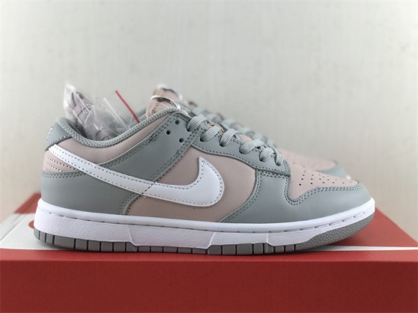 Nike Dunk Low Pink Oxford (W) DM8329-600