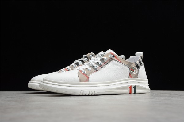 Gucci Screener GG High Top Sneaker 431942-02JPO-6062