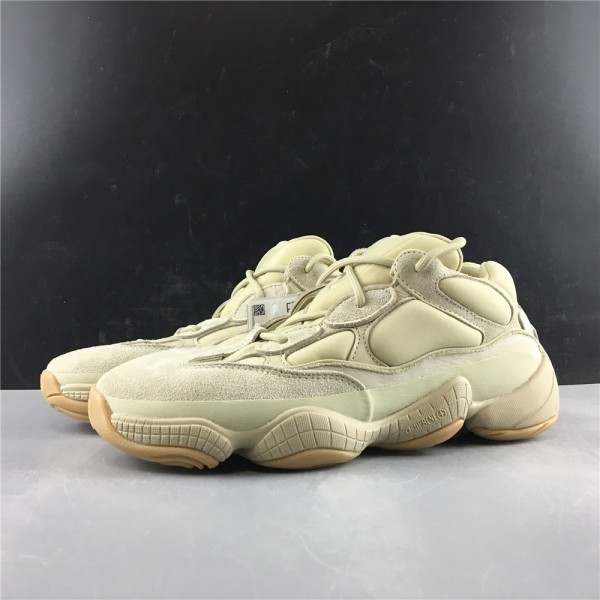 Adidas Yeezy 500 Stone FW4839