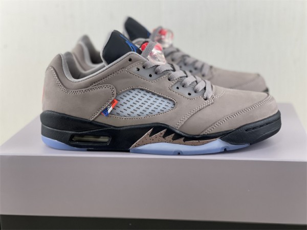 Jordan 5 Retro Low PSG (2022) DX6325-204