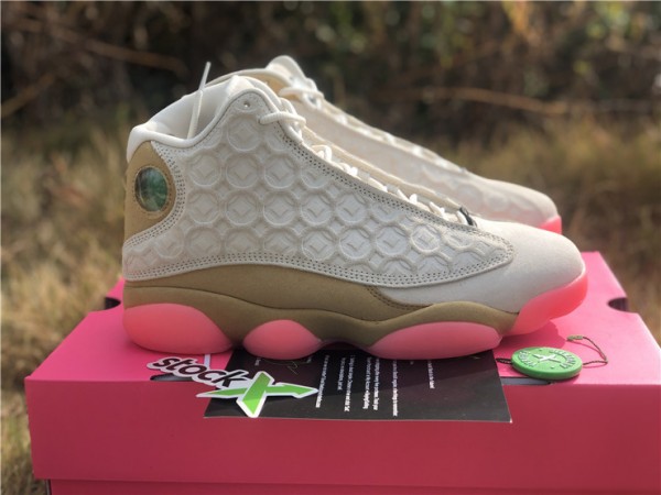 Jordan 13 Retro Chinese New Year (2020) CW4409-100