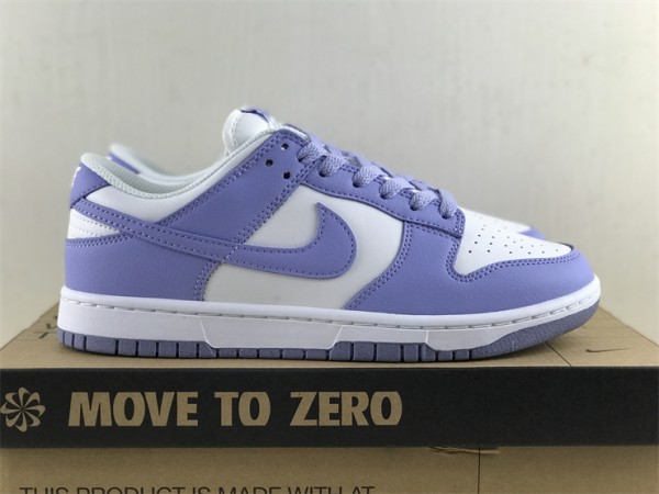 Nike Dunk Low Next Nature Lilac DN1431-103
