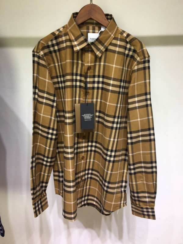 Burberry Shirt