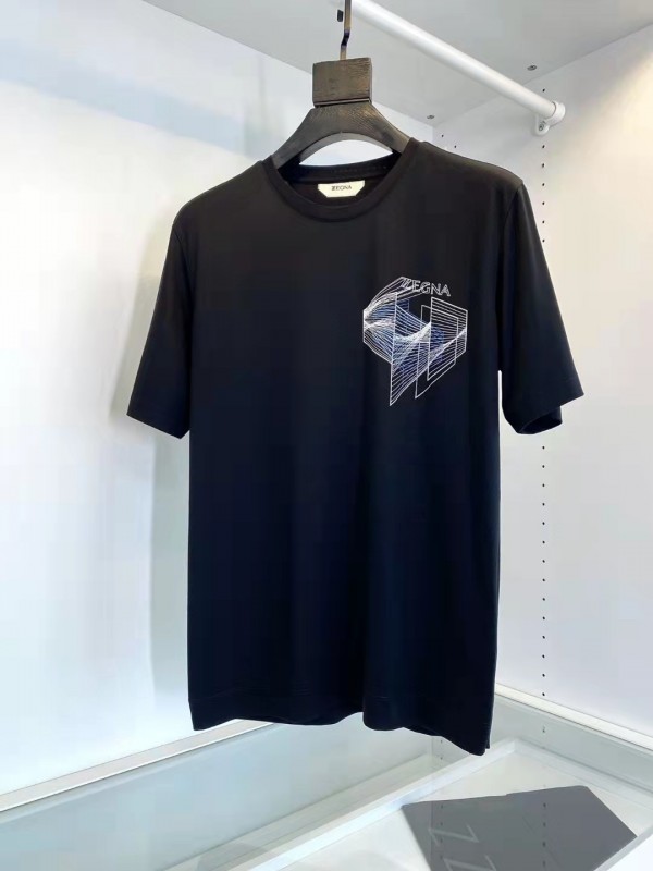 Zegna T-Shirt 