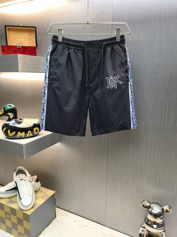 Dior Shorts Black
