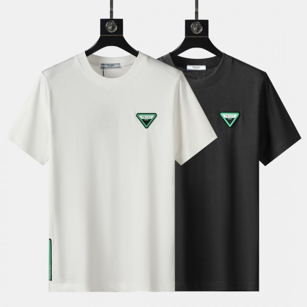 Prada Short Sleeve T-shirt