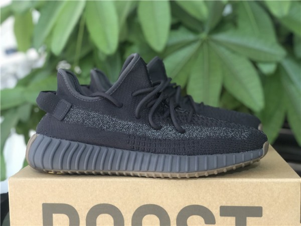 Adidas Yeezy Boost 350 V2 Cinder Reflective FY4176