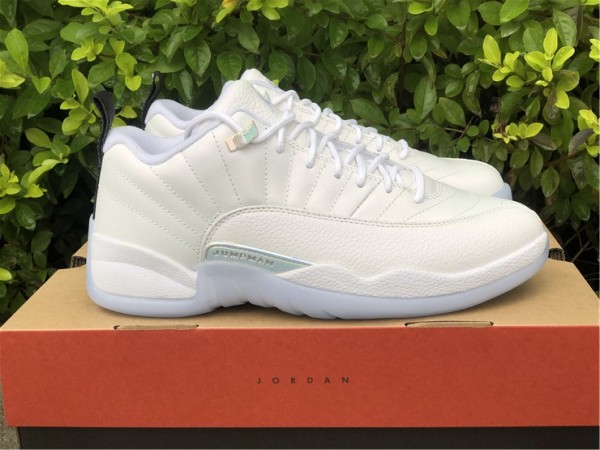 Jordan 12 Retro Low Easter (2021) DB0733-190