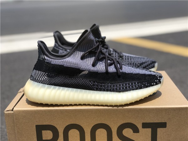 Adidas Yeezy Boost 350 V2 Carbon FZ5000