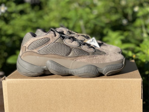 Adidas Yeezy 500 Clay Brown GX3606