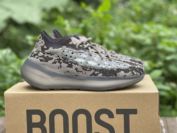 Adidas Yeezy Boost 380 Stone Salt GZ0472