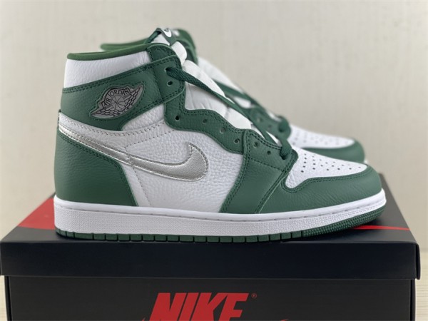 Jordan 1 Retro High OG Gorge Green DZ5485-303