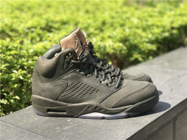 Jordan 5 Retro Take Flight 881432-305