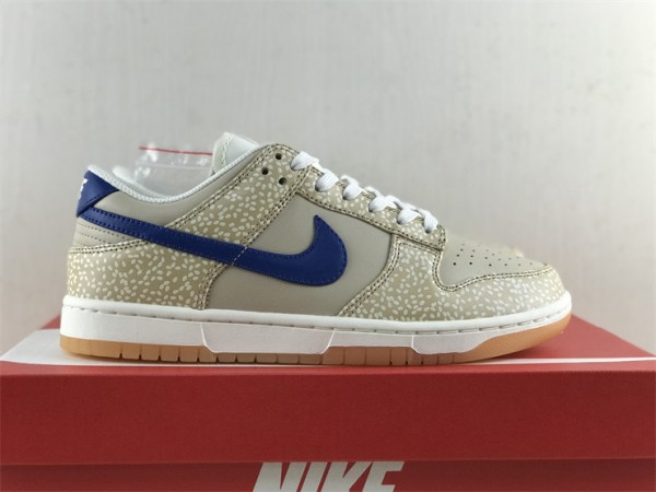 Nike Dunk Low “Sesame” DZ4853-200