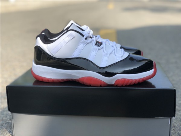 Jordan 11 Retro Low Concord Bred AV2187-160