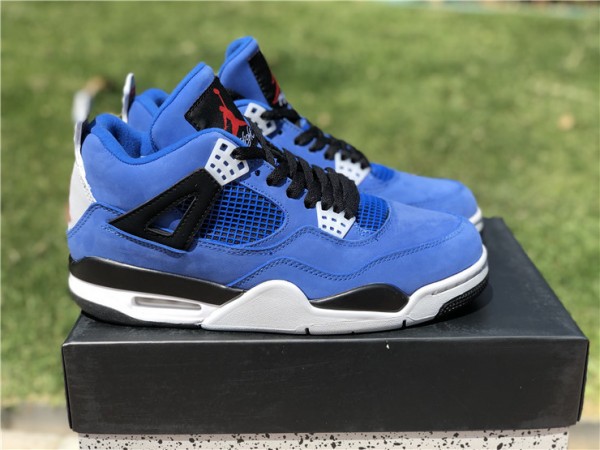 Jordan 4 Retro Eminem Encore (2017) JD4-121417