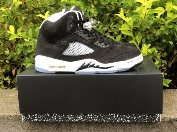 Jordan 5 Retro Oreo CT4838 011 
