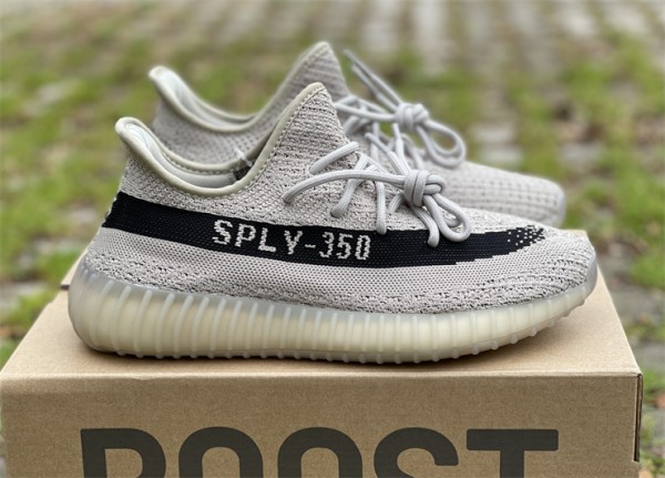 Yeezy Boost 350 V2 “Beige/Black” HP7870