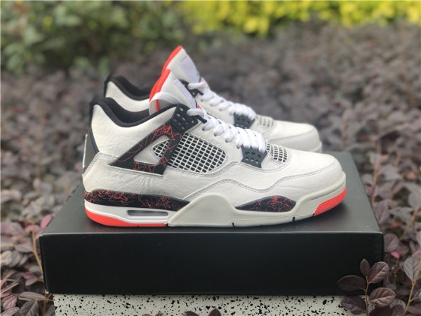 Jordan 4 Retro Flight Nostalgia Pale Citron 308497-116