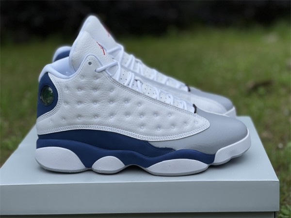 Air Jordan 13 “French Blue” TBA