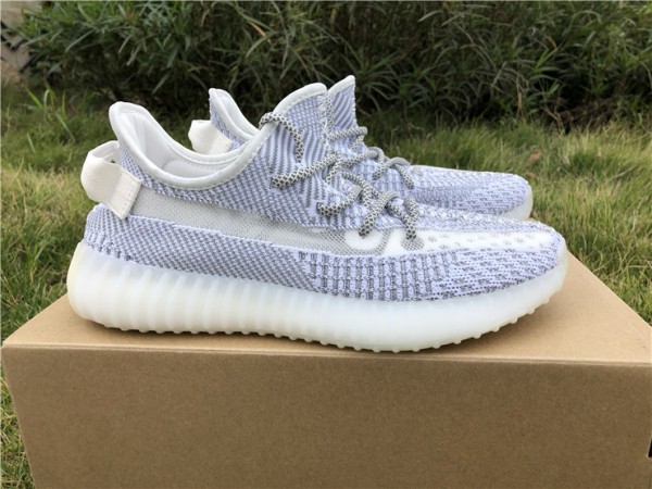 Adidas Yeezy Boost 350 V2 Static Reflective EF2367