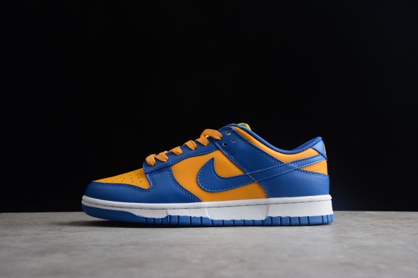 Nike Dunk Low UCLA DD1391-402