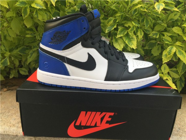 Jordan 1 Retro High Fragment 716371-040