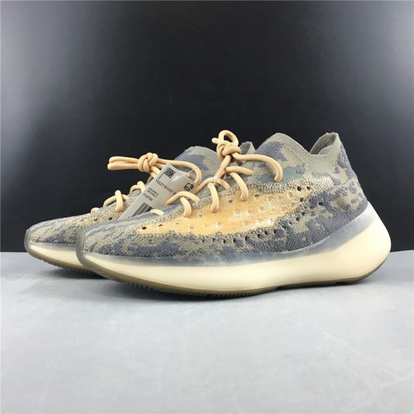Adidas Yeezy Boost 380 Mist FX9764